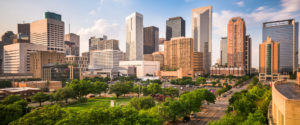 Tall buildings in Houston Texas: Family Solutions Behavioral Healthcare Center in Houston, Texas