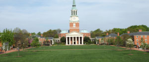 Family Solutions: Behavioral Healthcare Center in Wake Forest, North Carolina - Wake Forest, NC clock tower