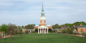 Family Solutions: Behavioral Healthcare Center in Wake Forest, North Carolina - Wake Forest, NC clock tower